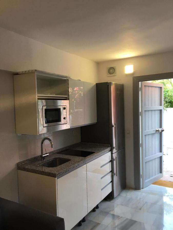 Apartamento Artola Baja 24 * Marbella