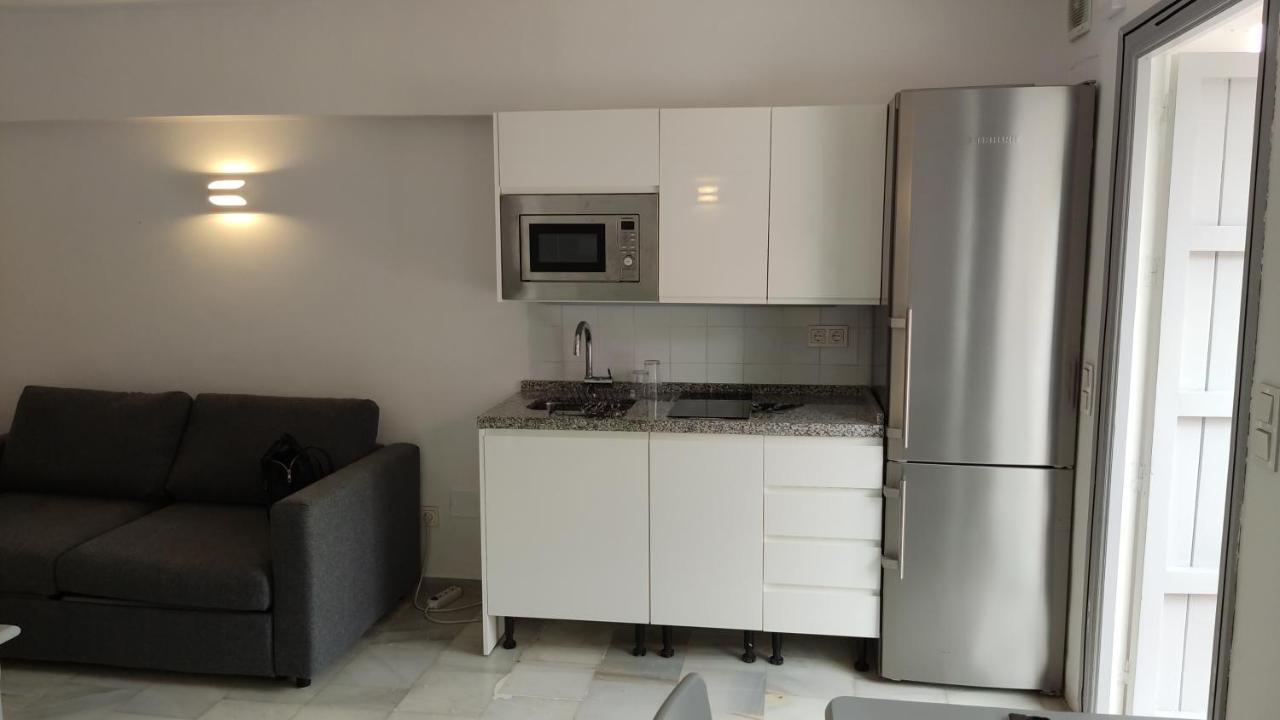 Apartamento Artola Baja 24 Marbella